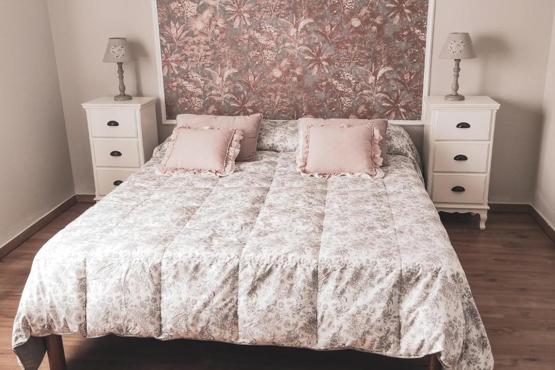 Photo of Bedroom in Tuili