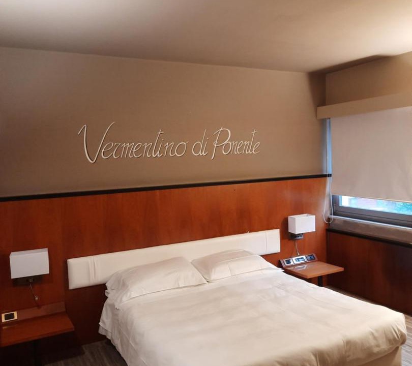 Photo of Bedroom in Recco