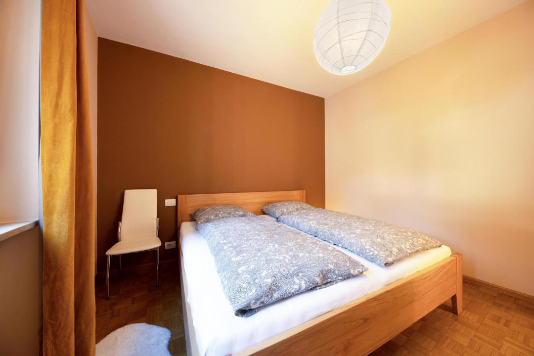 Photo of Bedroom in Gries - Quirein