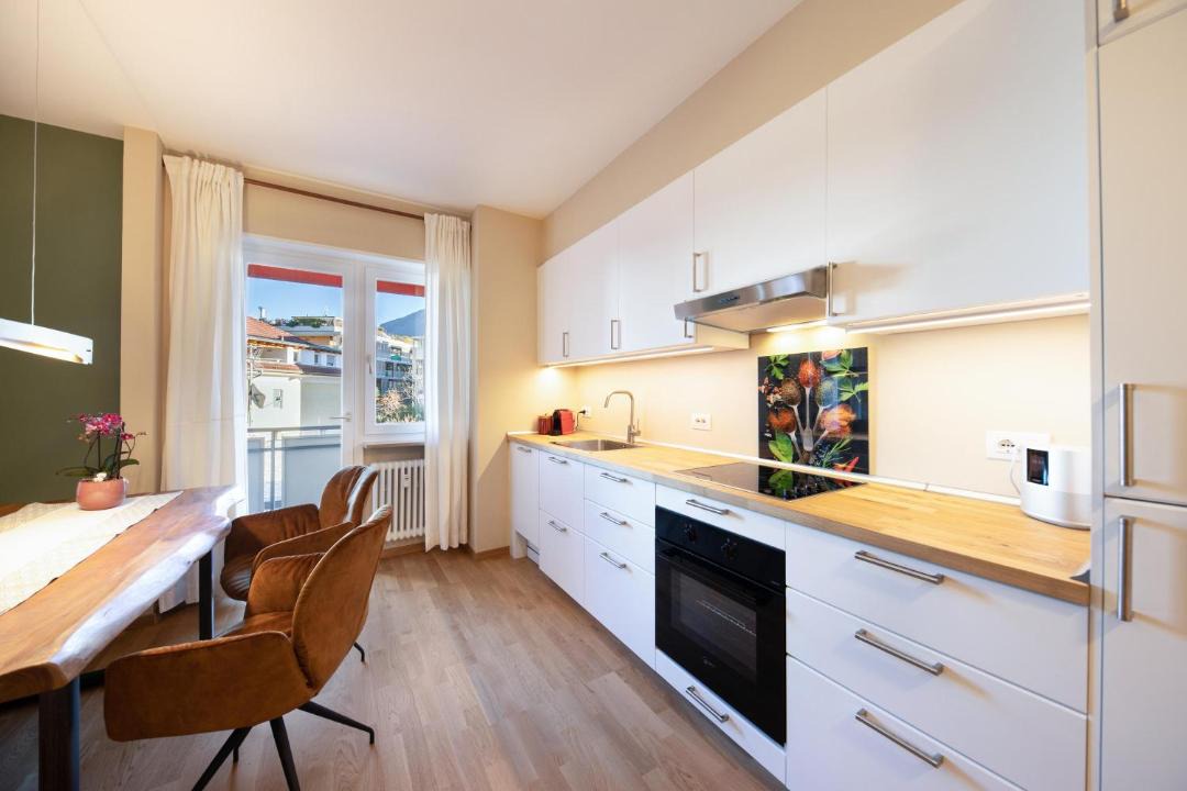 Photo of Kitchen in Gries - Quirein