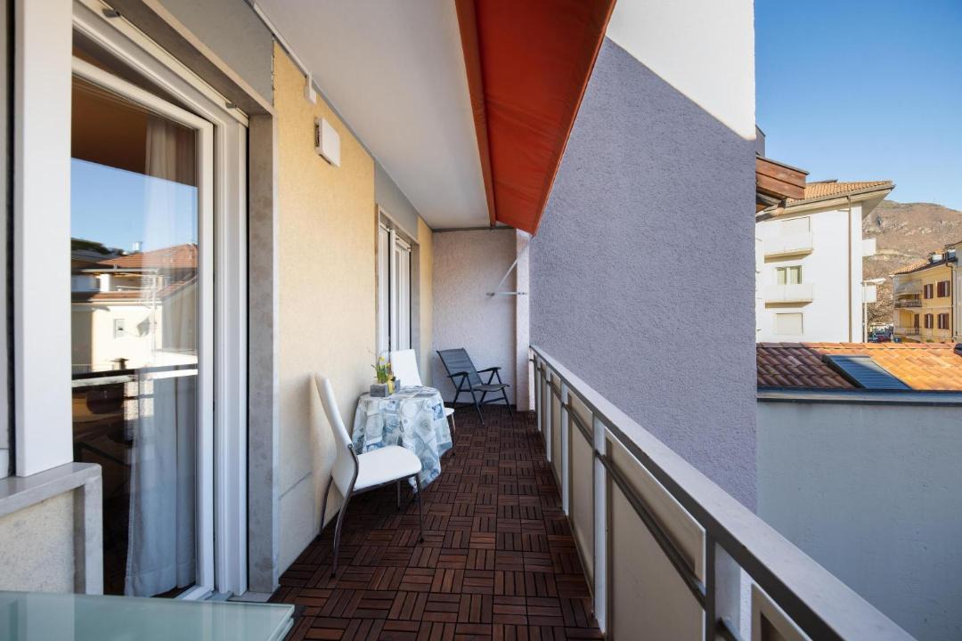 Photo of Patio Balcony in Gries - Quirein