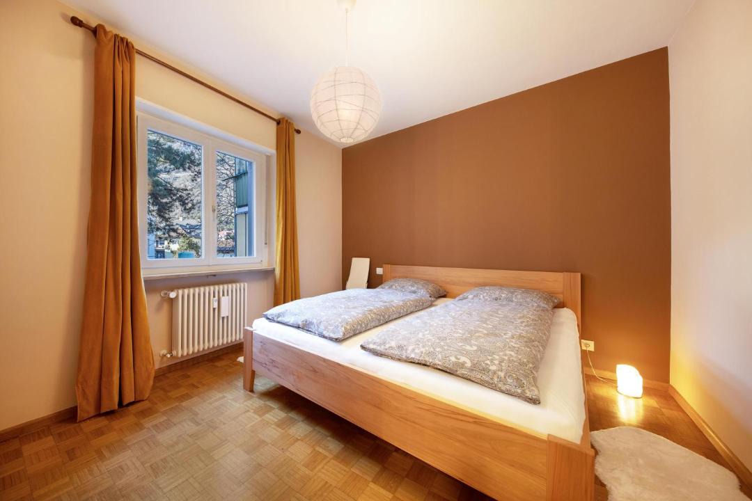 Photo of Bedroom in Gries - Quirein