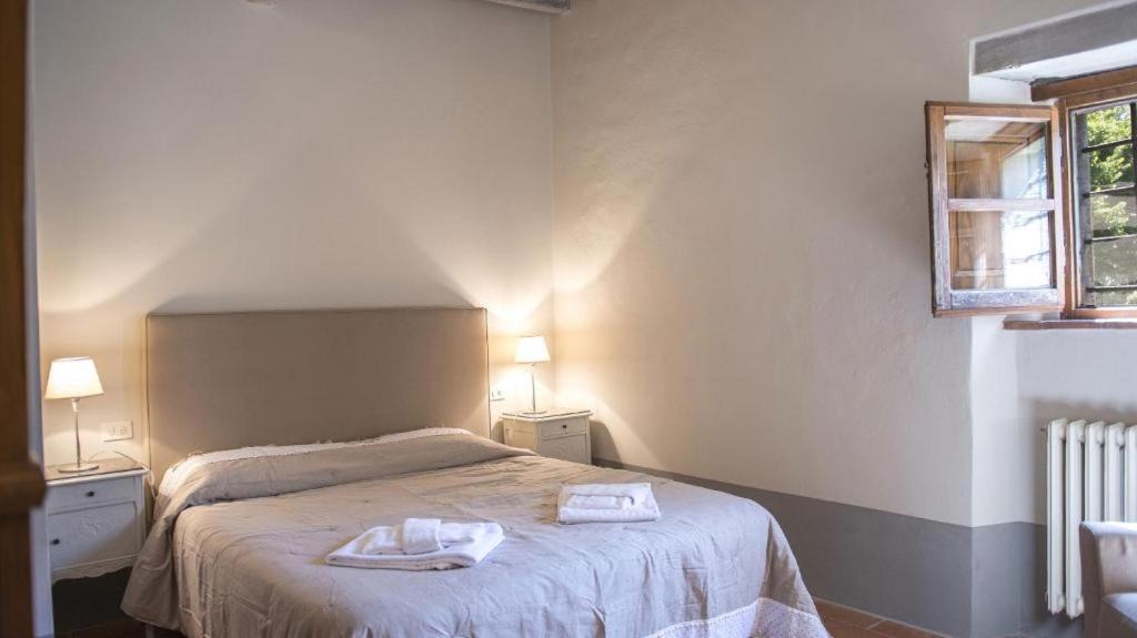 Photo of Bedroom in Ferretto