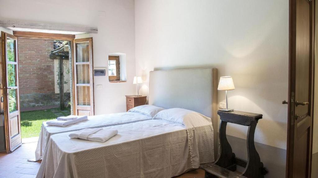 Photo of Bedroom in Ferretto