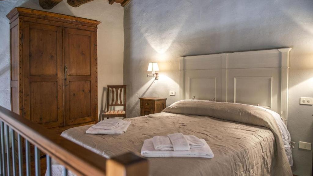 Photo of Bedroom in Ferretto