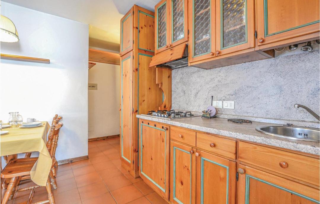 Photo of Kitchen in Granvilla
