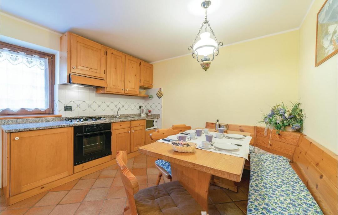 Photo of Kitchen in Celledizzo