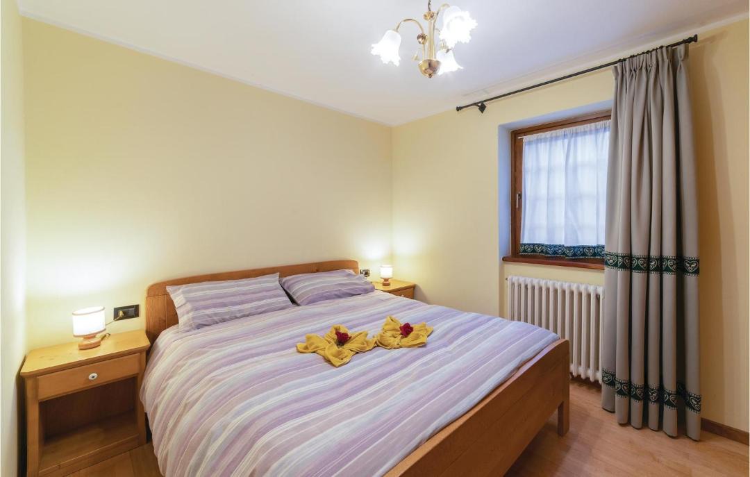 Photo of Bedroom in Celledizzo