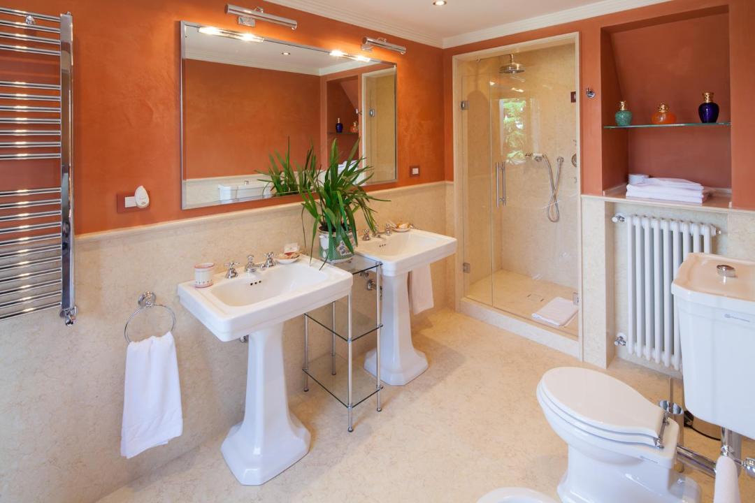 Photo of Bathroom in Roncade