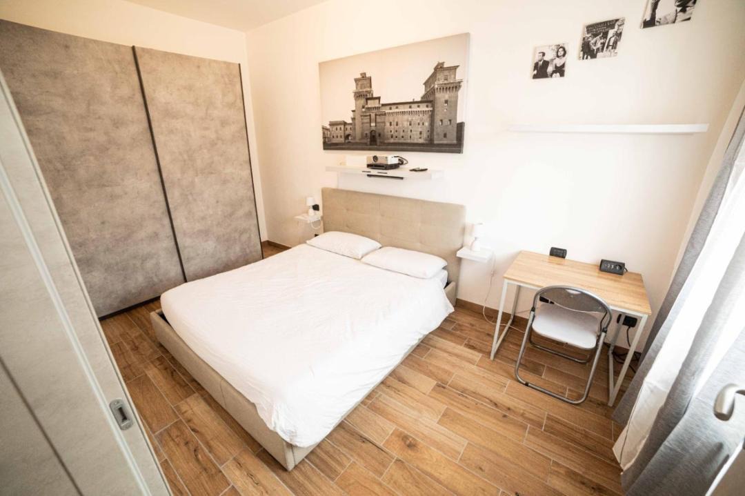 Photo of Bedroom in Ferrara