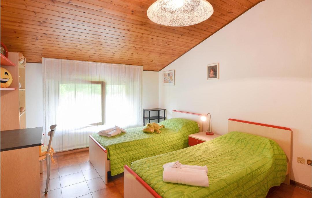 Photo of Bedroom in Enemonzo