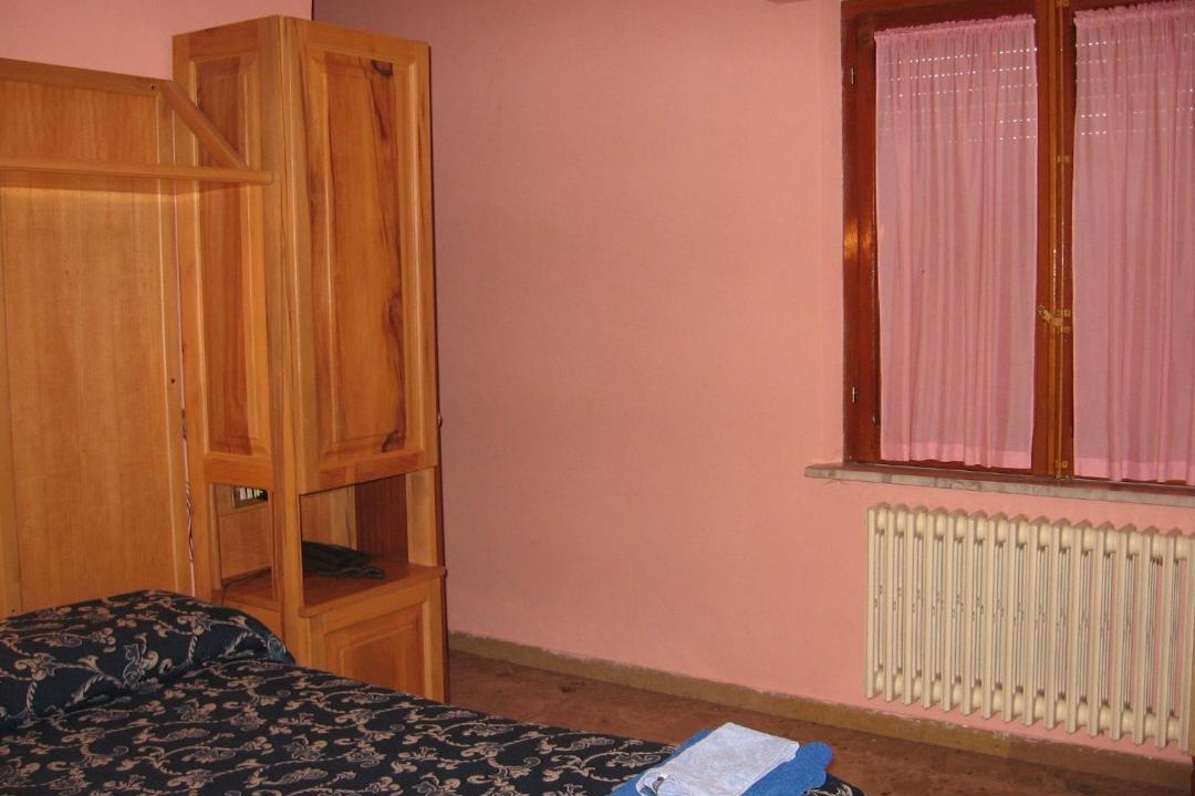 Photo of Bedroom in Isola del Gran Sasso dʼItalia