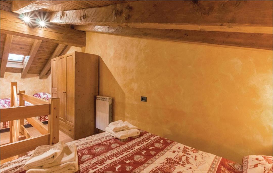 Photo of Bedroom in Vollon