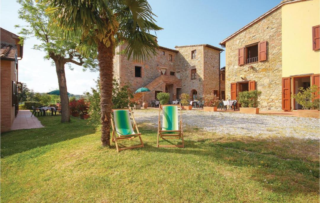 Photo of Buildings in Montaione