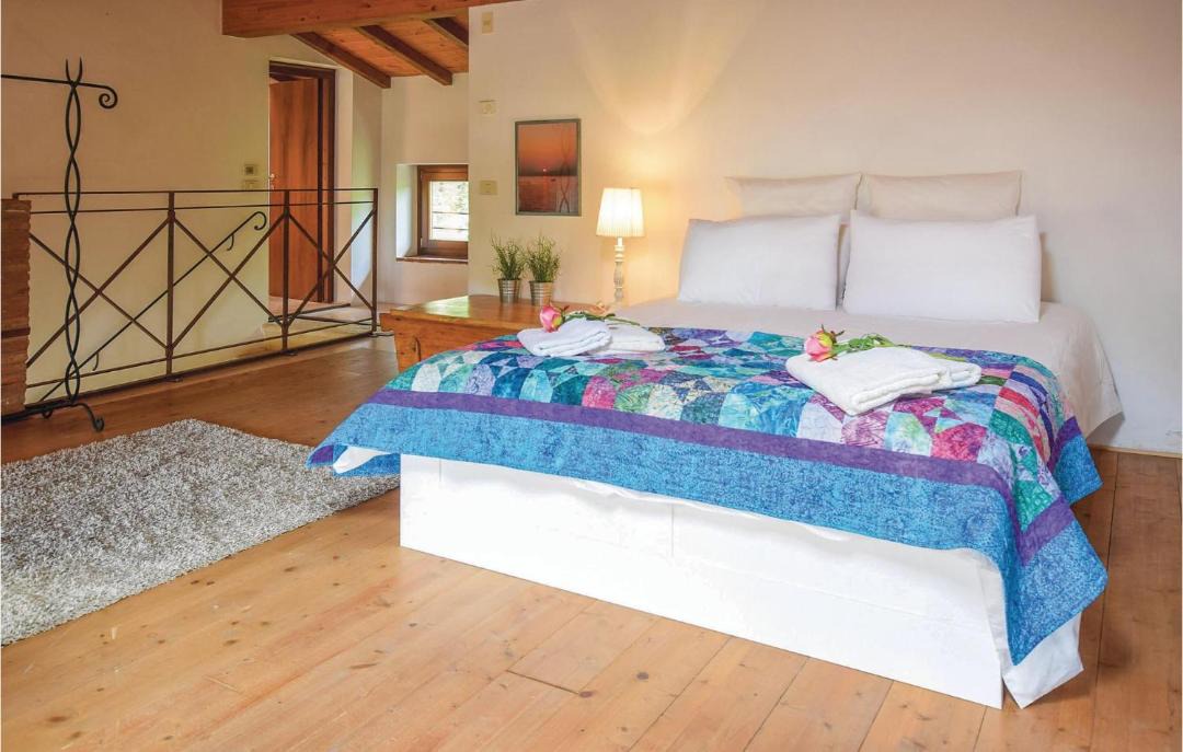 Photo of Bedroom in Montioni
