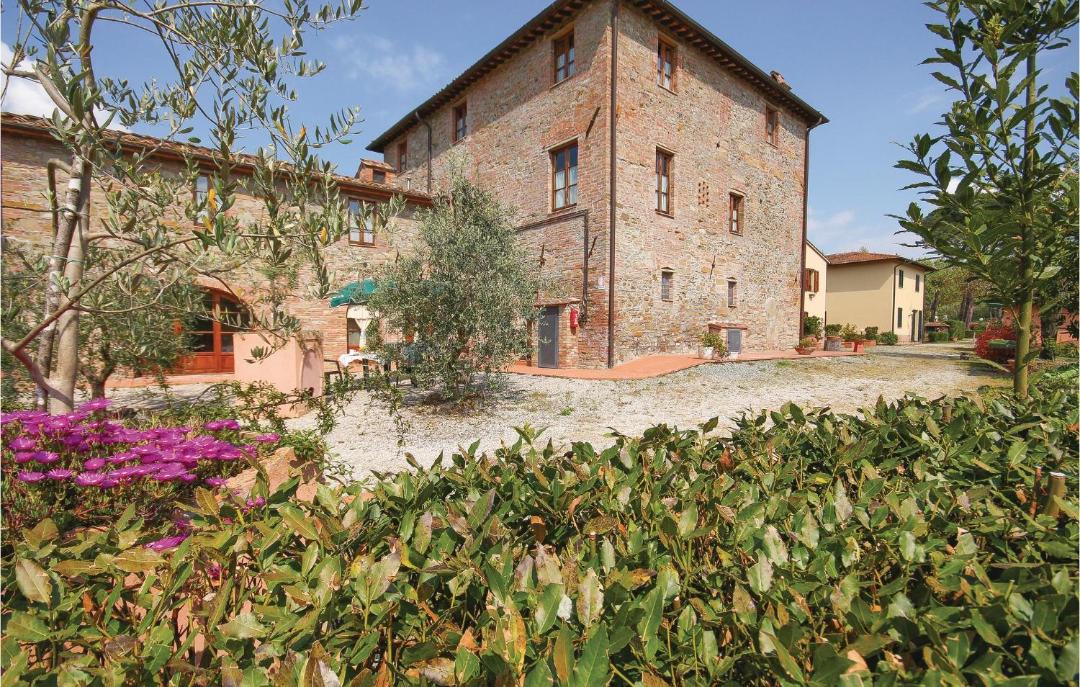 Photo of Buildings in Montaione