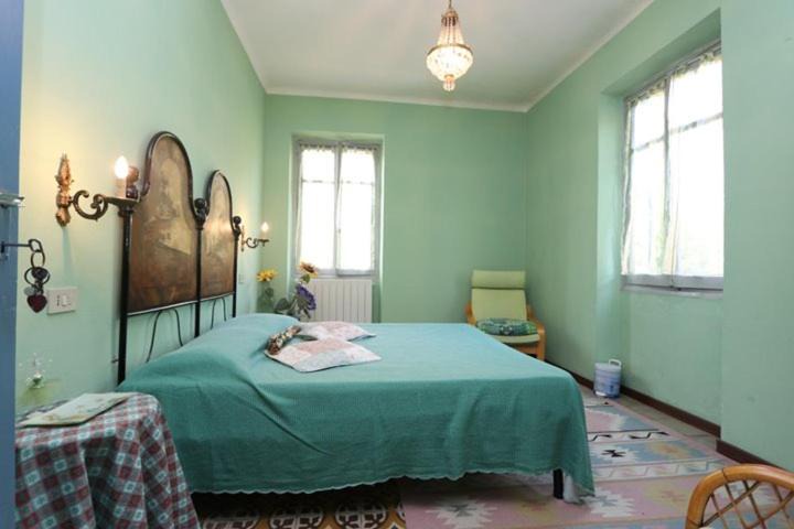 Photo of Bedroom in Carpeneto