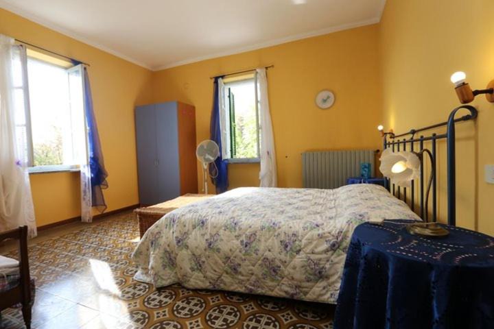 Photo of Bedroom in Carpeneto