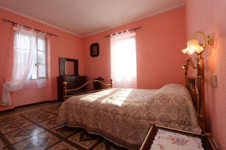 Photo of Bedroom in Carpeneto