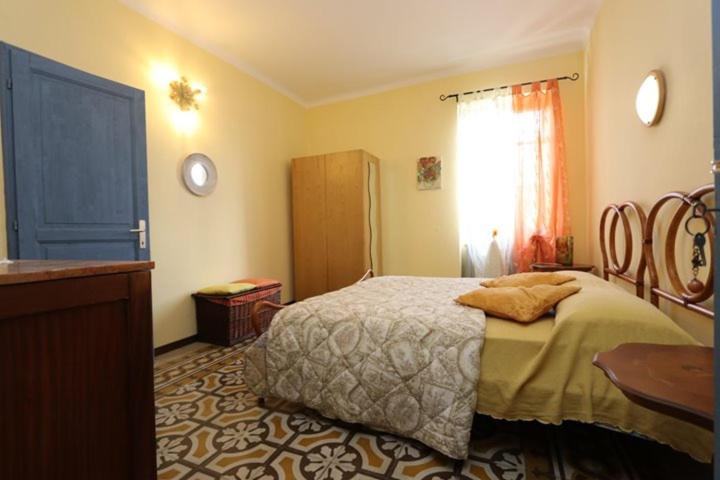 Photo of Bedroom in Carpeneto