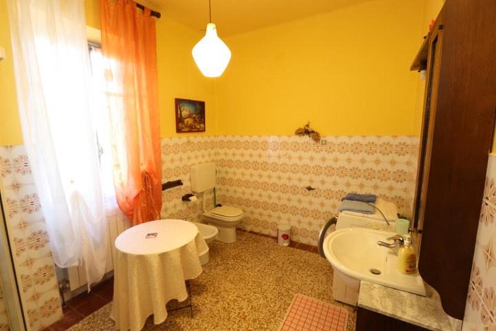 Photo of Bathroom in Carpeneto