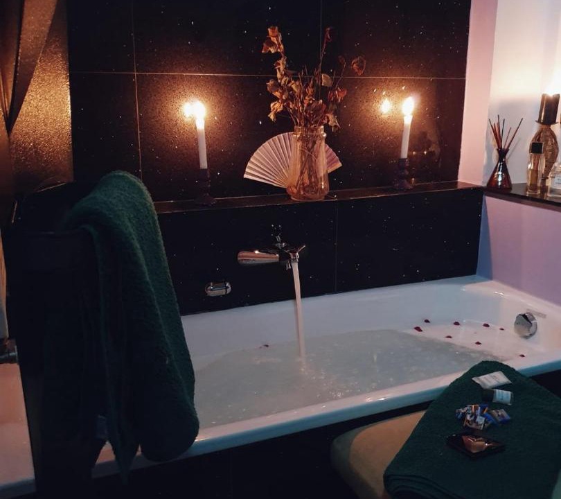 Photo of Bathroom in Alessandria