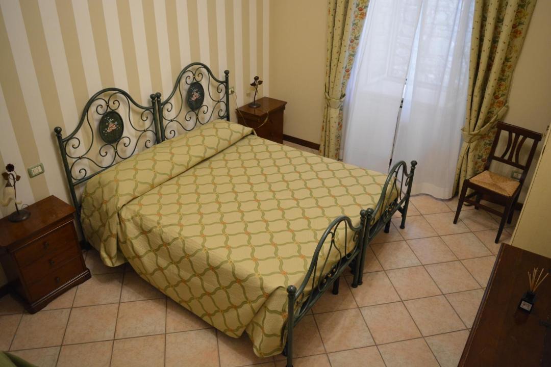Photo of Bedroom in Sambucheto