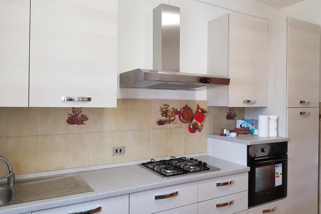 Photo of Kitchen in Serravalle di Chienti