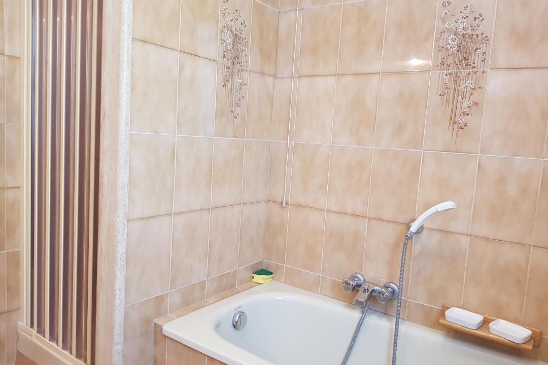 Photo of Bathroom in Serravalle di Chienti