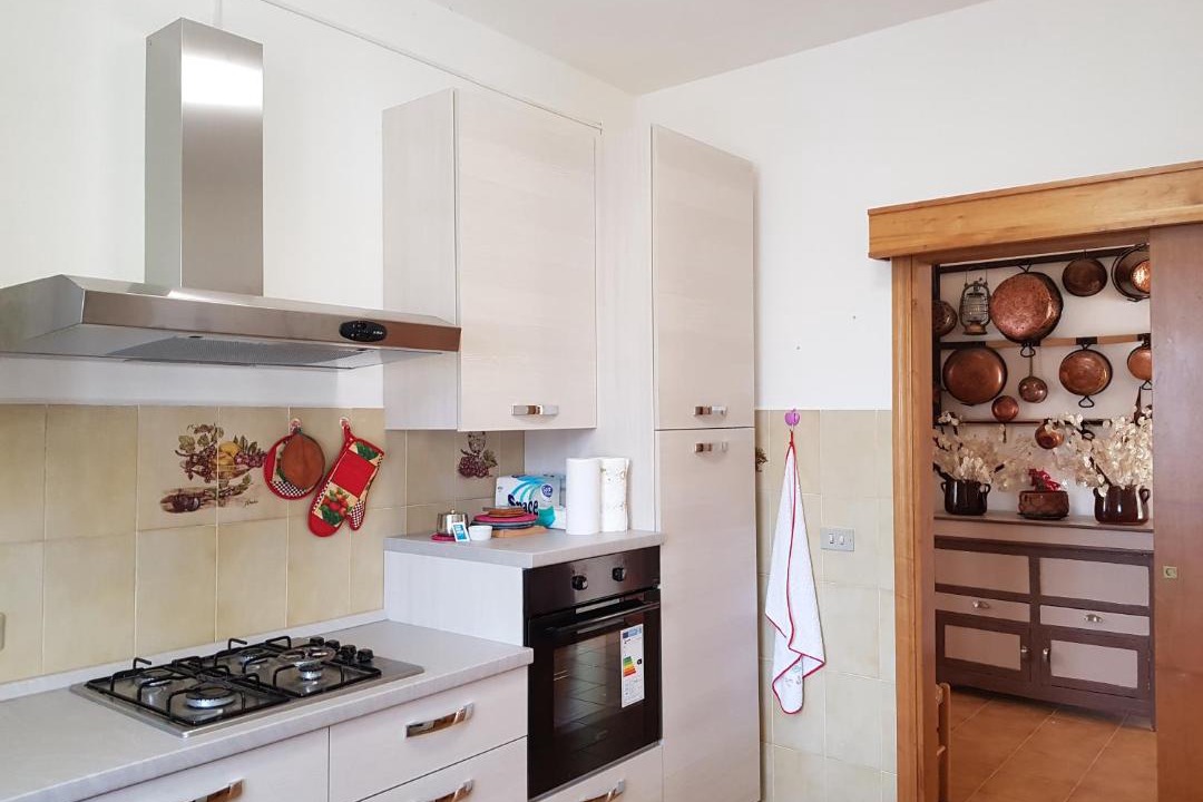 Photo of Kitchen in Serravalle di Chienti