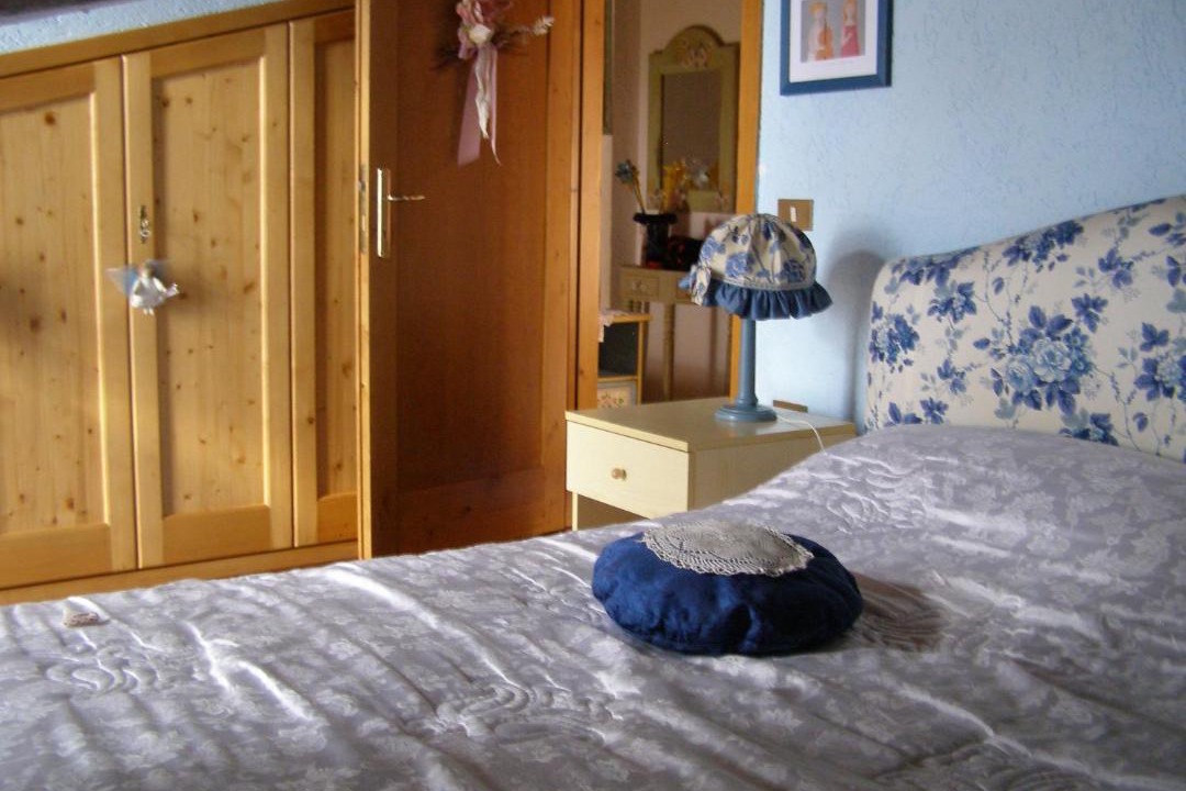 Photo of Bedroom in Gallio