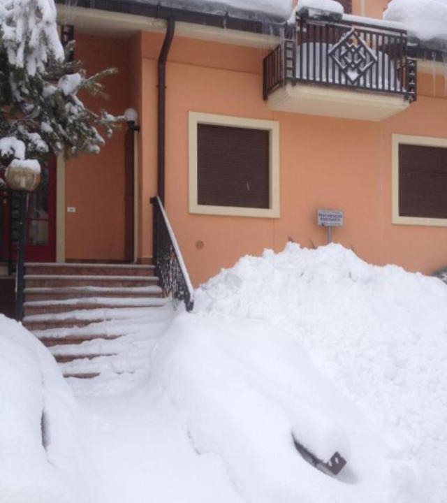 Photo of Buildings in Gallio