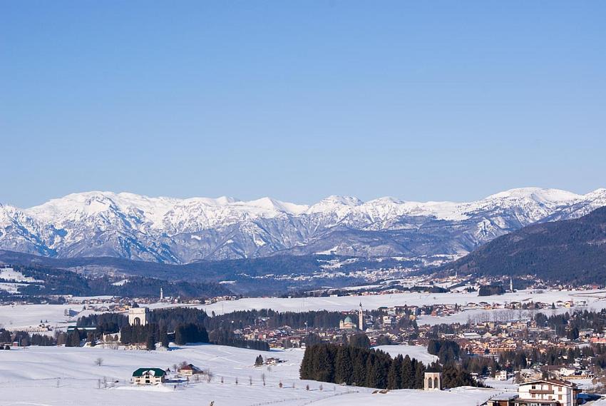 Photo of Outdoor in Gallio