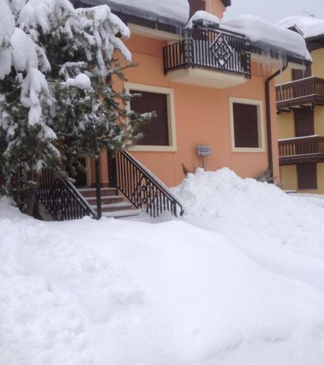 Photo of Buildings in Gallio