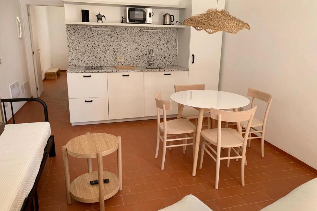 Photo of Kitchen in Pietra Ligure