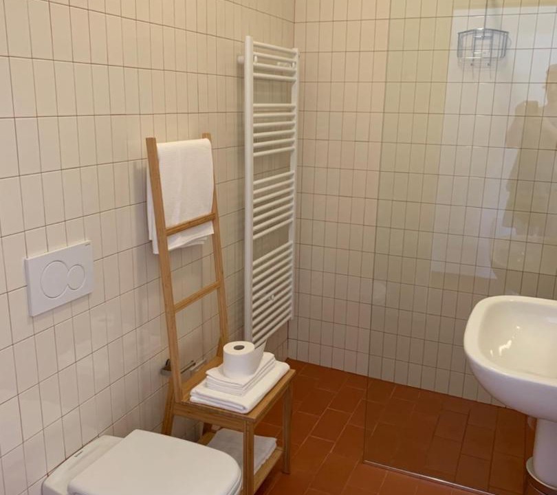 Photo of Bathroom in Pietra Ligure