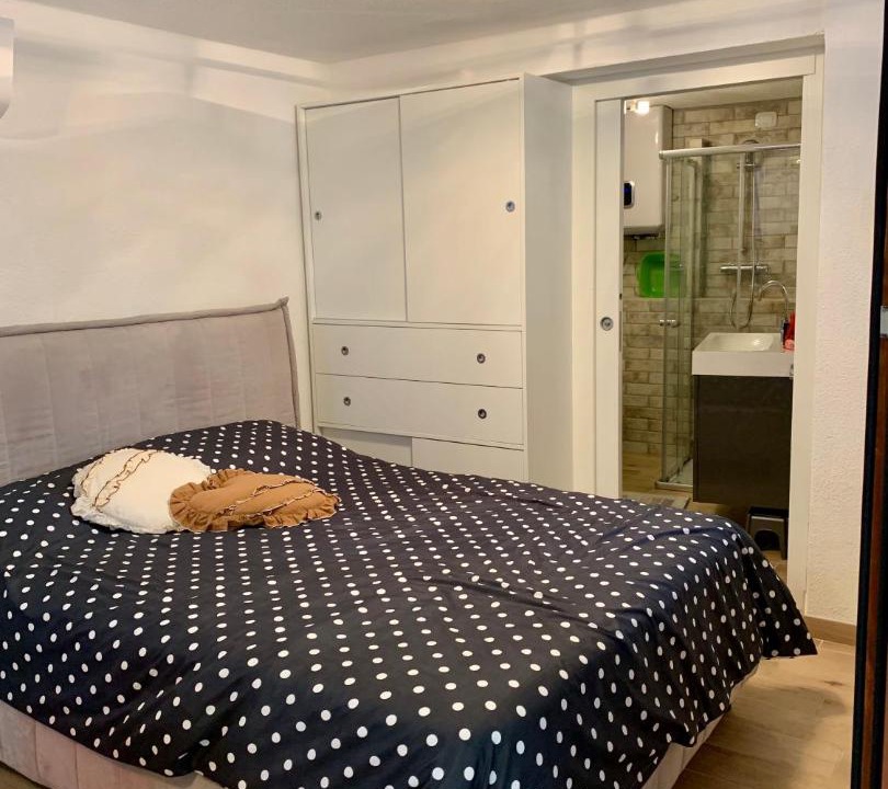 Photo of Bedroom in Prade