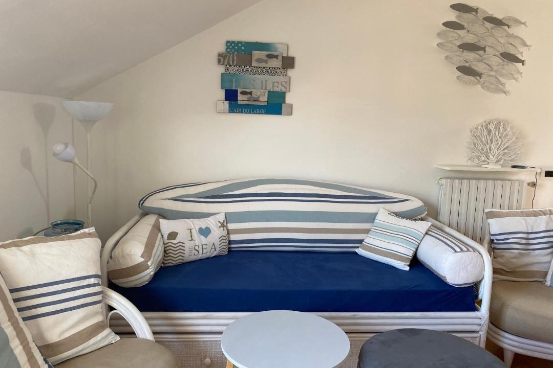 Photo of Bedroom in Rapallo