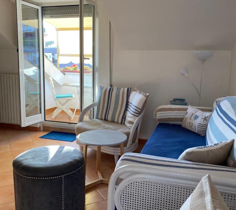 Photo of Livingroom in Rapallo