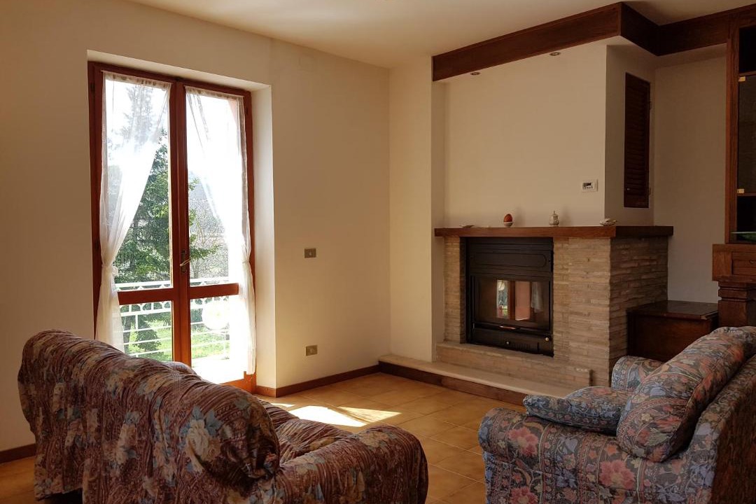 Photo of Livingroom in Serravalle di Chienti