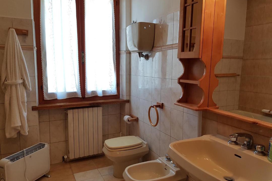 Photo of Bathroom in Serravalle di Chienti