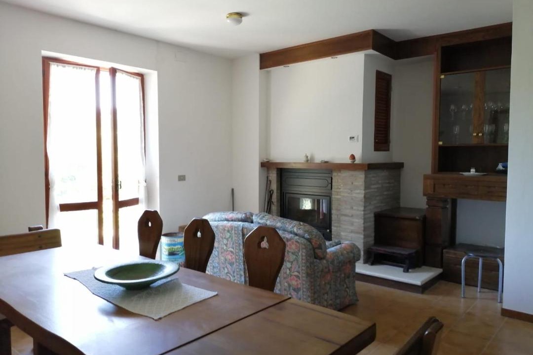 Photo of Livingroom in Serravalle di Chienti