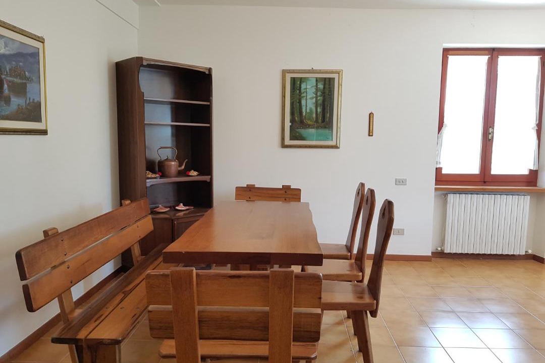 Photo of Livingroom in Serravalle di Chienti