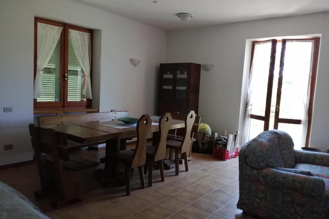 Photo of Livingroom in Serravalle di Chienti