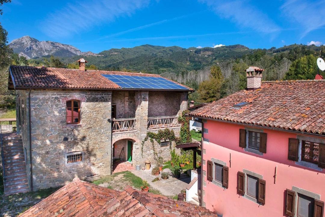 Photo of Others in Castiglione di Garfagnana