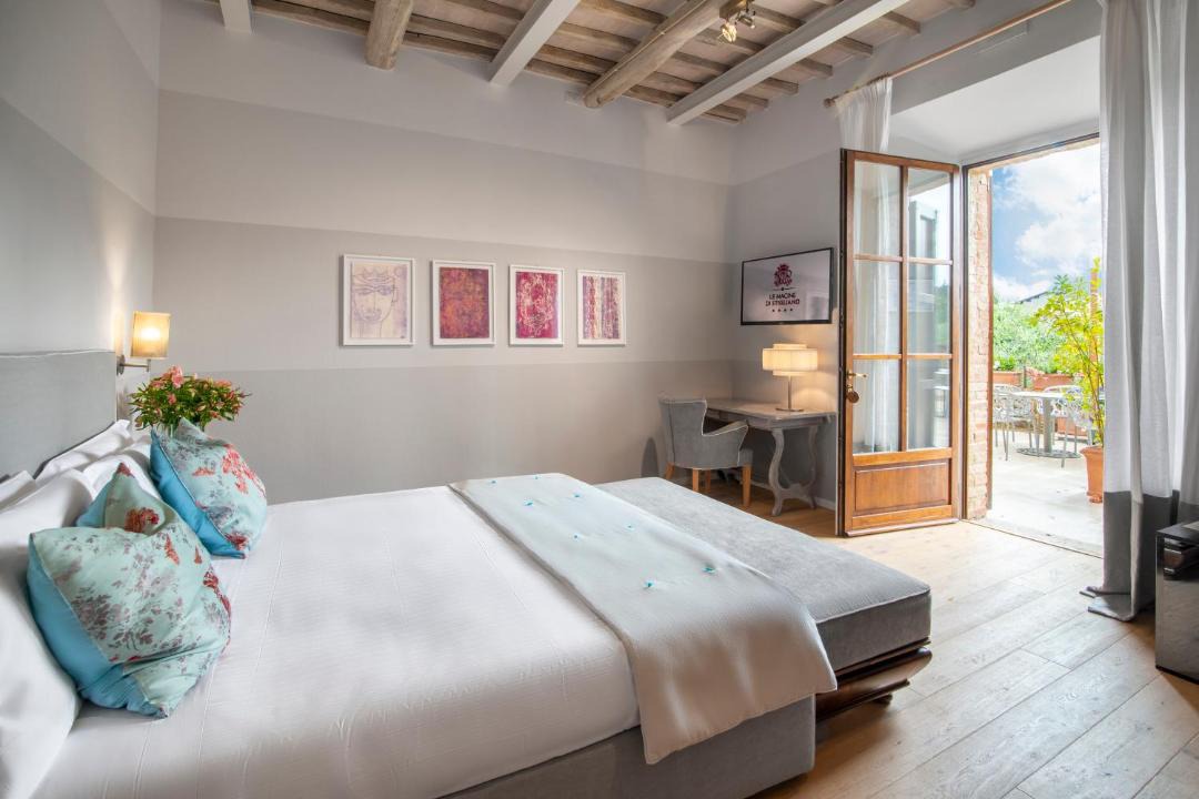 Photo of Bedroom in Stigliano