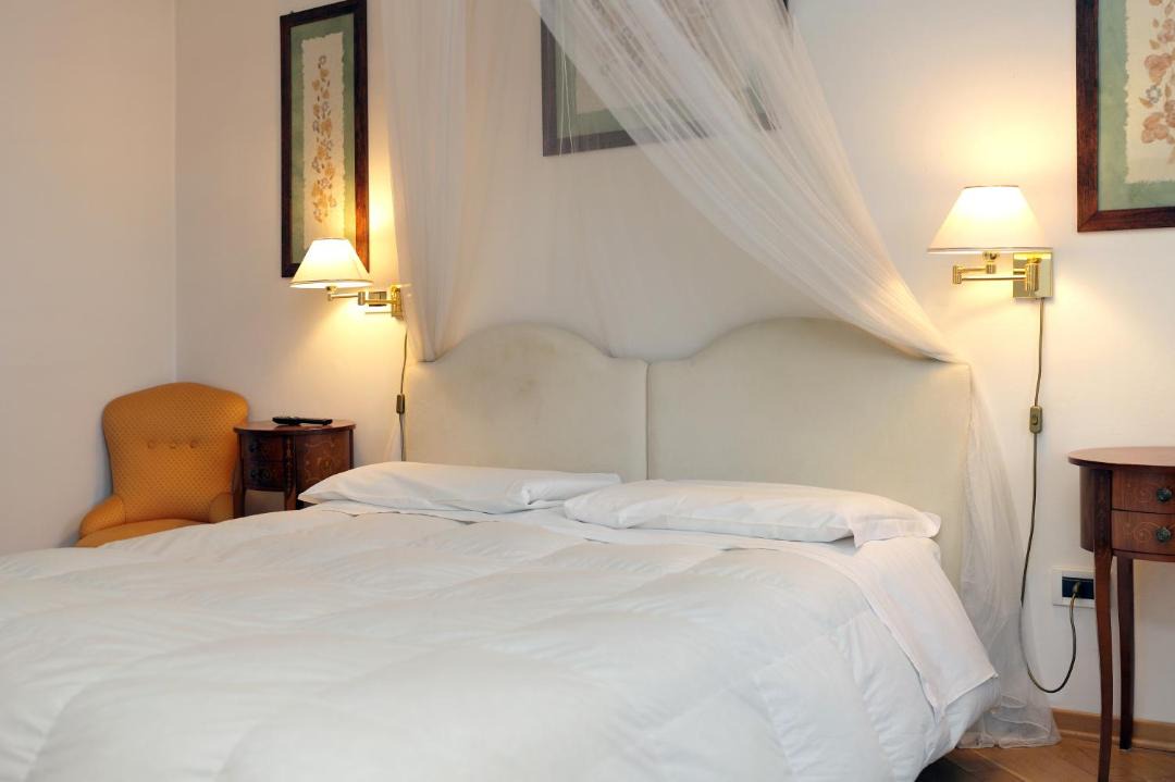 Photo of Bedroom in Gagliano