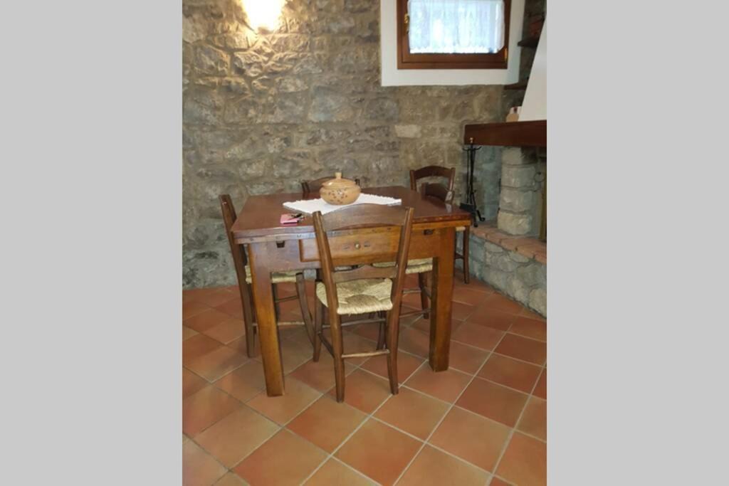 Photo of Livingroom in Rocca Malatina