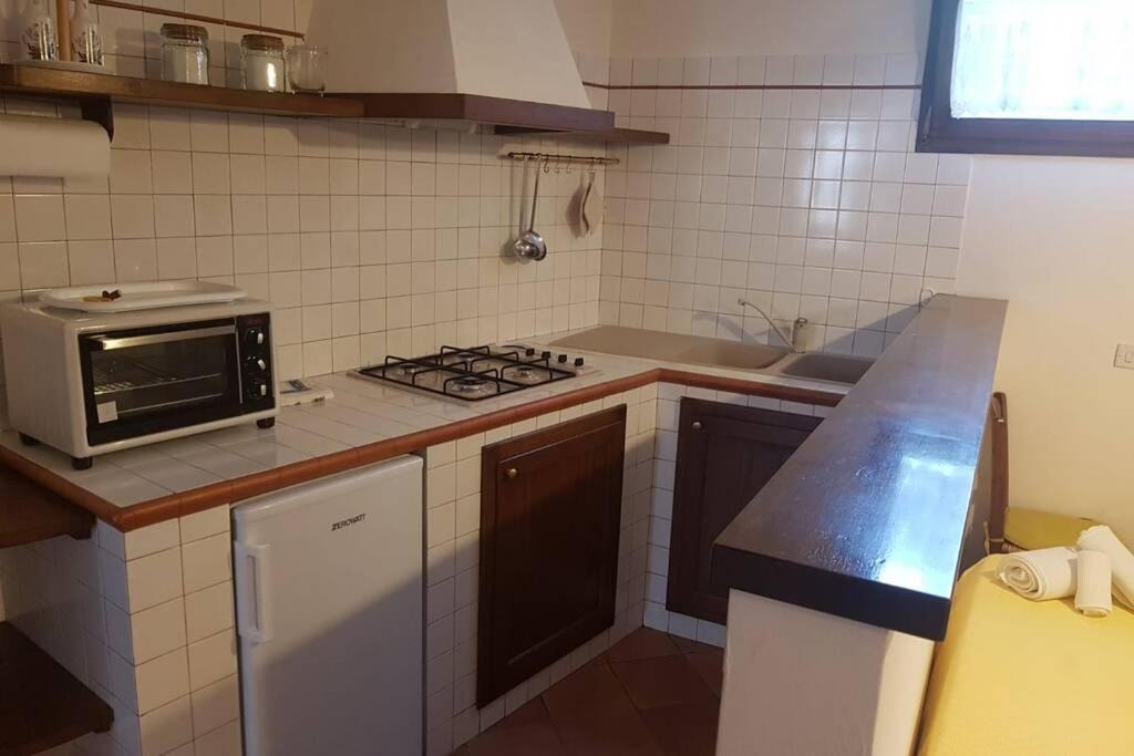 Photo of Kitchen in Rocca Malatina