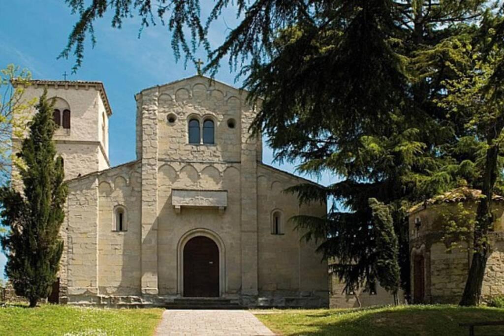 Photo of Buildings in Rocca Malatina